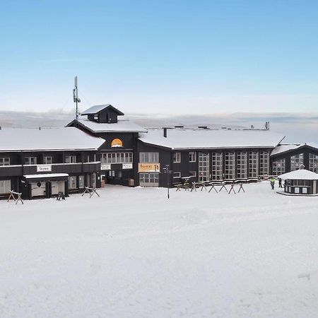 Stoten Ski Hotel Sälen Exterior foto