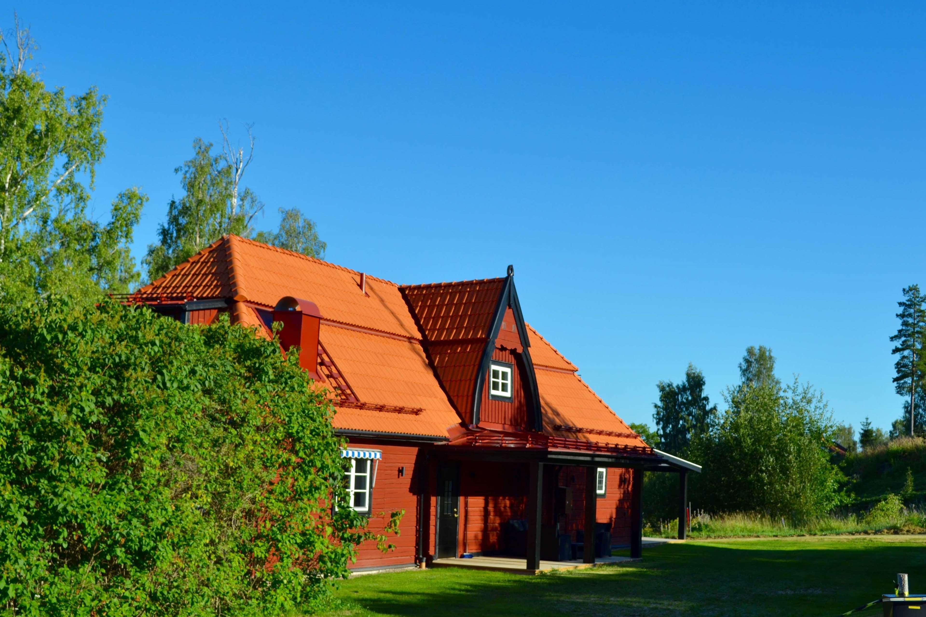 Stoten Ski Hotel Sälen Exterior foto
